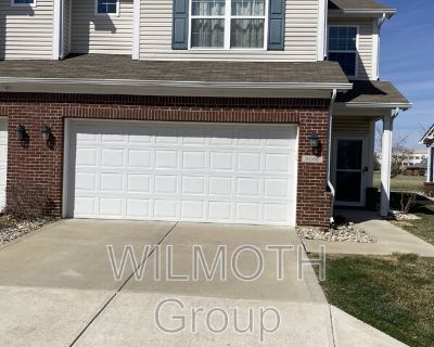 3 Bedroom 2.5BA 1676 ft Pet-Friendly House For Rent in Noblesville, IN