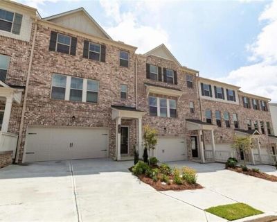 Oberlin Dr, Lawrenceville, Home For Rent