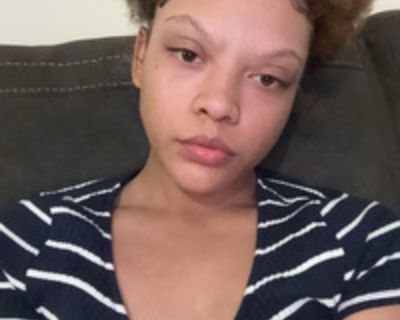 Latayvia H is looking for a New Roommate in San Francisco with a budget of $800.00