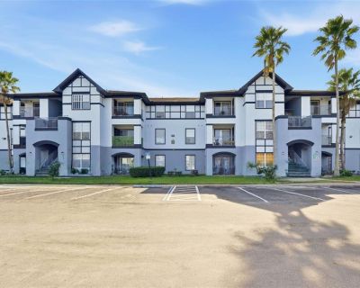 2 Bedroom 2BA 1062 ft Apartment For Rent in Orlando, FL