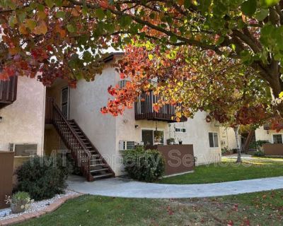 2 Bedroom 1BA 858 ft Apartment For Rent in Atascadero, CA