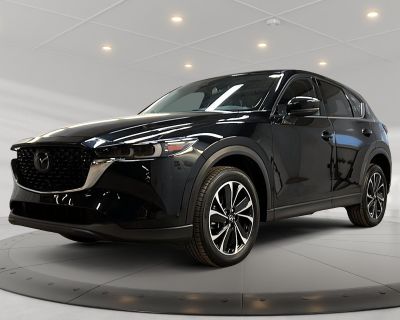 Mazda CX-5 2023 Gt Cuir Toit Nav 4rm