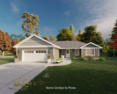 3 Bedroom 2BA 1461 ft Single Family House For Sale in Green Bay, WI