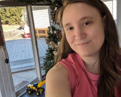 Female Seeking Room in Yardley, PA