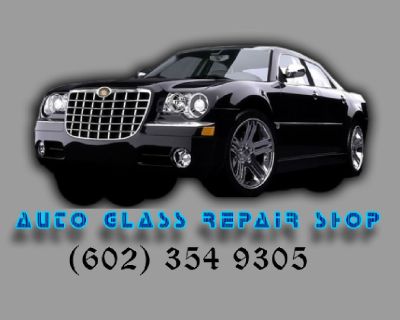 General Auto Glass AZ