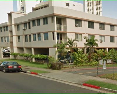 Furnished Room for Rent - Ilima Gardens #310