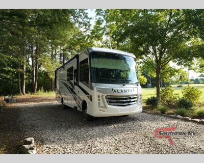 2024 Jayco Alante 29S