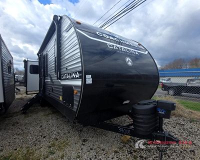 2025 Coachmen Rv Catalina Legacy Edition 323MAZE