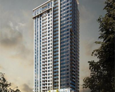 2 Bedroom 2BA Pet-Friendly Condo For Rent in Kitchener, Ontario
