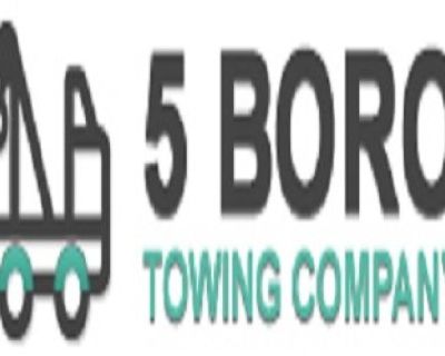 5 boro towing company