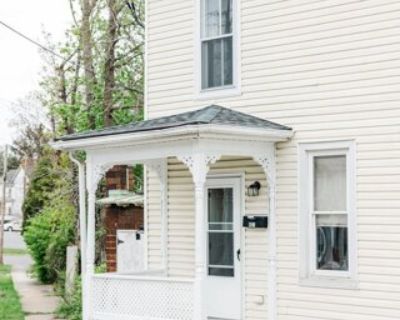 Faulkner Ave, Martinsburg, Home For Rent