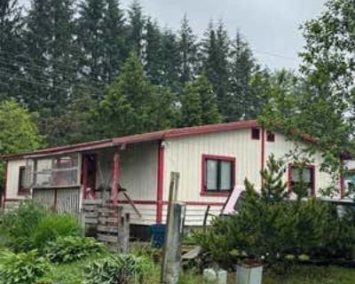 3 Bedroom 2BA 1093 ft Single Family Home For Sale in JUNEAU, AK