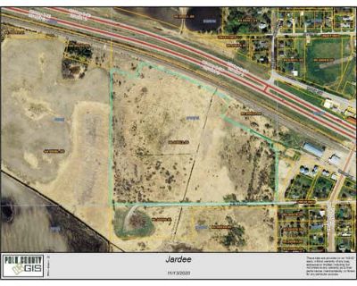 Land For Sale in MCINTOSH, MN