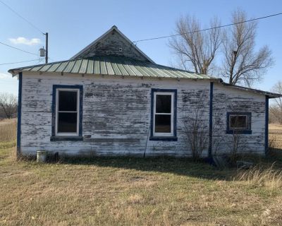 3 Bedroom 1BA 1920 ft Single Family House For Sale in Cope, CO