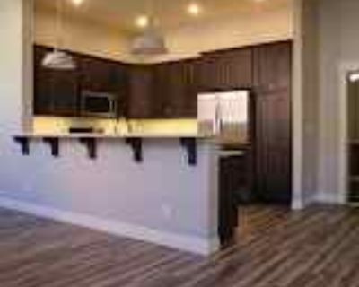 1 Bedroom 1BA 782 ft² Pet-Friendly Apartment For Rent in Casper, WY 218 E 7th St unit 207