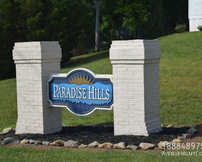 3 Bedroom 2BA Single-family home For Rent in Maiden, NC