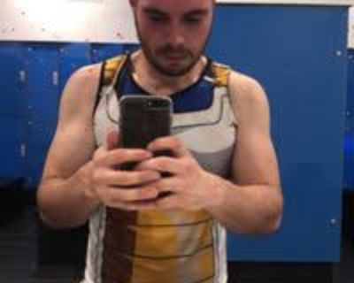 Male Seeking Room in Santa Clarita, Los Angeles, CA