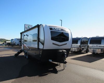 2025 Forest River Rockwood Mini Lite 2205S