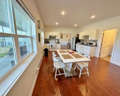 Looking for a beautifully furnished, all-inclusive home in a peaceful and safe neighborhood? This spacious 1,600 sq. ft. private suite in Bear Mountain offers the perfect blend of luxury, comfort, and privacy with breathtaking forest views from every main room. Perfect for professionals, small families, or anyone seeking a quiet, move-in-ready home surrounded by nature. Available starting Dec 1...