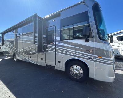 2025 Entegra Coach 36c Vision Xl