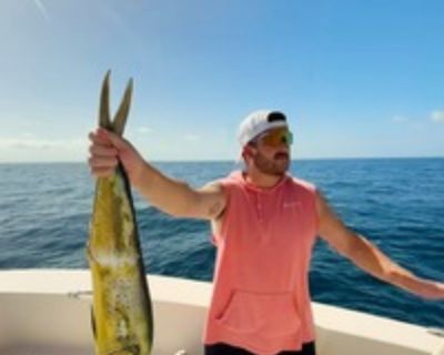 Andrew D is looking for a New Roommate in Miami with a budget of $1500.00