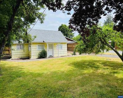 1 Bedroom 1BA 349 ft Single Family Home For Sale in SALEM, OR