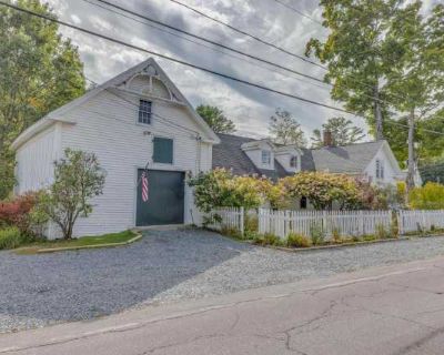 3 Bedroom 2BA 2616 ft Apartment For Rent in Grafton County, NH