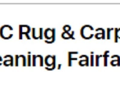 ABC Rug & Carpet Cleaning Fairfax