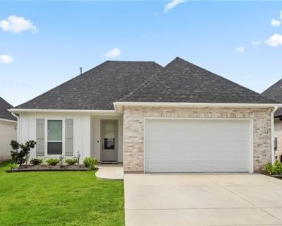 3 Bedroom 2BA 1805 ft Apartment For Rent in St. Tammany County, LA