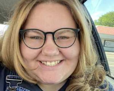 Non-smoker * Student. Budget: $450 per month. Ready to move: now. Looking for myself. I m a 26 year old female. Please no old people, no men, and especially no old men. I have a 1 bedroom 1 bath apartment already. I m seeking a like-minded female roommate who s comfortable sharing a small space and getting creative with furnishings and layout so it works for both of us. The goal is to live belo...