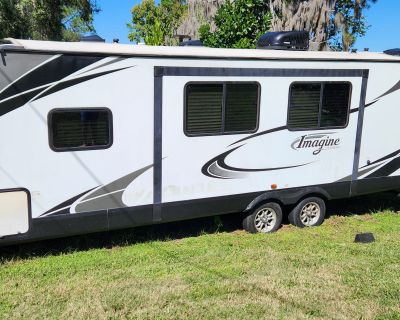 2018 Grand Design IMAGINE 2800BH