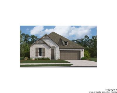 4 Bedroom 2BA Living Area 2019 ft Single Family Home For Sale in SAN ANTONIO, TX