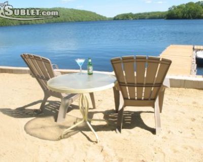 1 Bedroom 1 BA 650 ft Furnished House for Rent in Oakdale, Connecticut