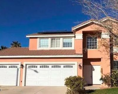 5 Bedroom 3BA 3026 ft Apartment For Rent in Palmdale, CA