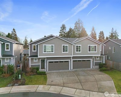 3 Bedroom 2BA 2098 ft House For Rent in Lynnwood, WA