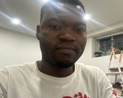 Josias - Needs a Room on iROOMit or a Room