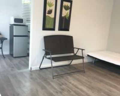 Deposit: $800.00 * Utilities included?: Yes * Fees apply?: No. References are not required. No preference. Non-smoking. Not for couples. Furnishings: Unfurnished * Parking: Yes * Garage: No * Yard/patio: No * Balcony/roof terrace: No * Disabled access: No * Living room: No * Broadband included: Yes. Availability Available Nov 15 2025 Minimum term None Maximum term None. Studio type of room/ gue...