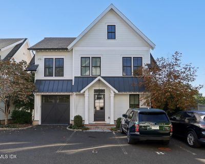 3 Bedroom 3BA 3163 ft Furnished House For Rent in Greenwich, CT