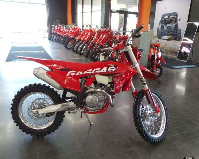 2024 Gas Gas EX 450F