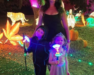 Danielle - Needs a House on iROOMit or a Room