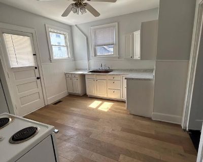 1 Bedroom 1BA Apartment For Rent in Cincinnati, OH