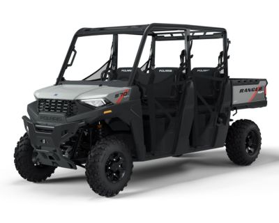 2024 Polaris Ranger Crew SP 570 Premium