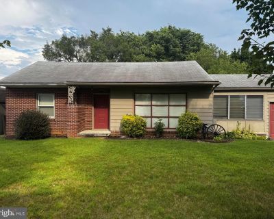 2 Bedroom 1BA 948 ft Single Family House For Sale in Hagerstown, MD