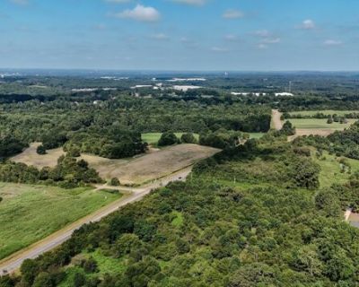 Highway W, Hoschton, Plot For Sale