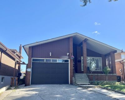 1 Bedroom 1BA 96 ft Furnished Room For Rent in Mississauga, Ontario