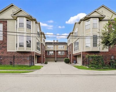 Bailey St, Houston, Condo For Rent