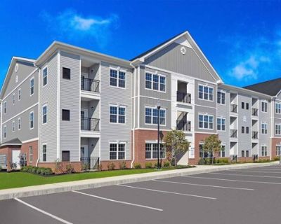 Berkley Ln, Blackwood, Flat For Rent