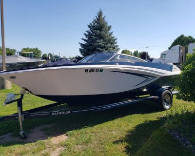 2015 Glastron GT 205 Bowriders Kaukauna, WI