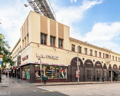 27022 ft Commercial Property For Sale in Hollywood, CA