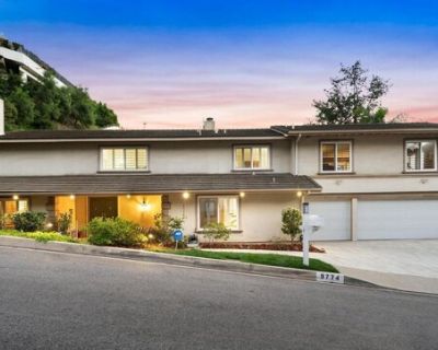 Millboro Pl, Beverly Hills, Home For Sale